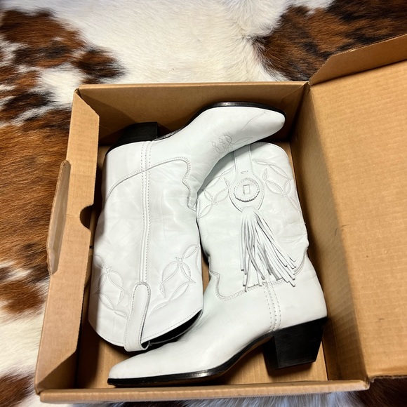 Laredo boots size 6 - Picture 1 of 5